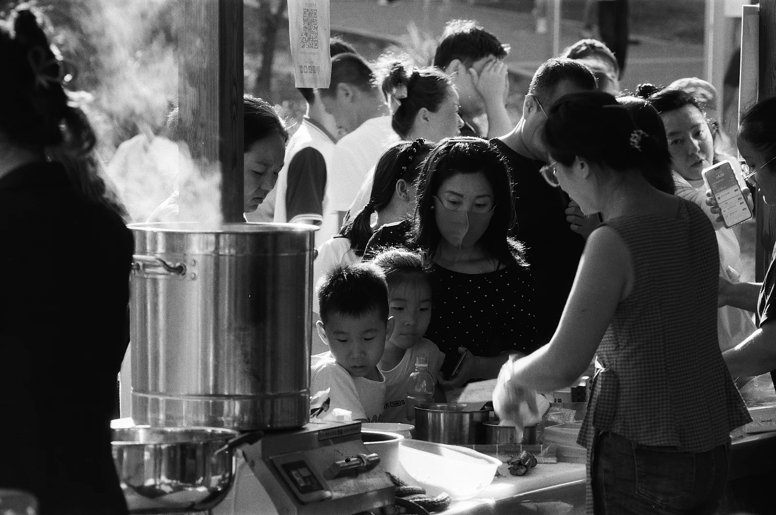 Burburinho — Hik1bo · Canon eos10qd · Lucky 100