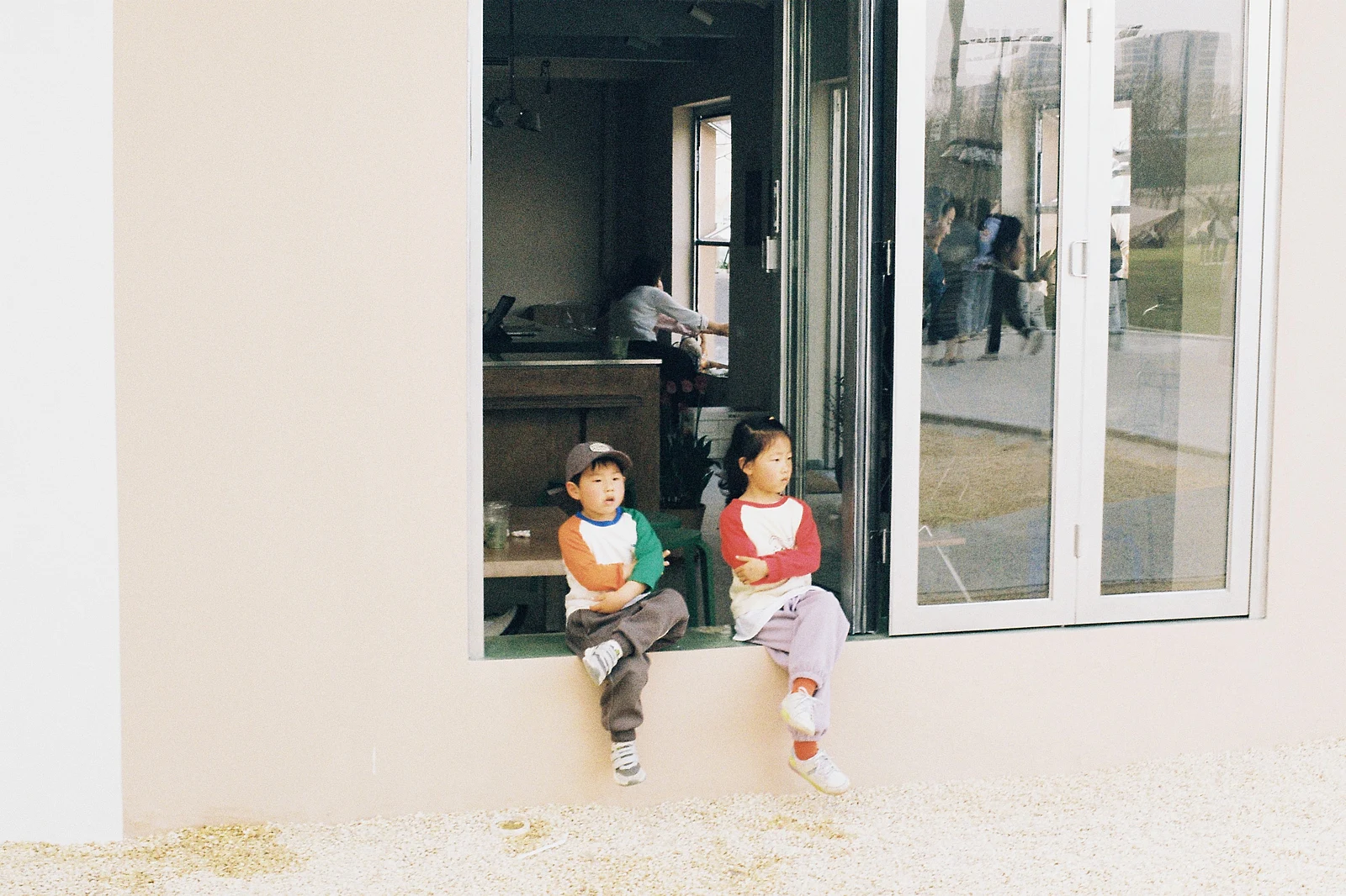 100% — Takumi_Film · K2 · Kodak 5207