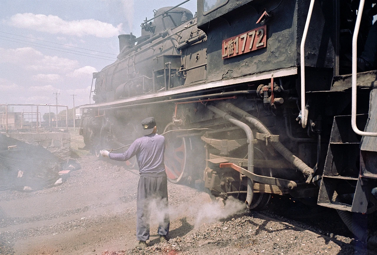 Preparativos — Flew · Olympus U2 · Lucky C200