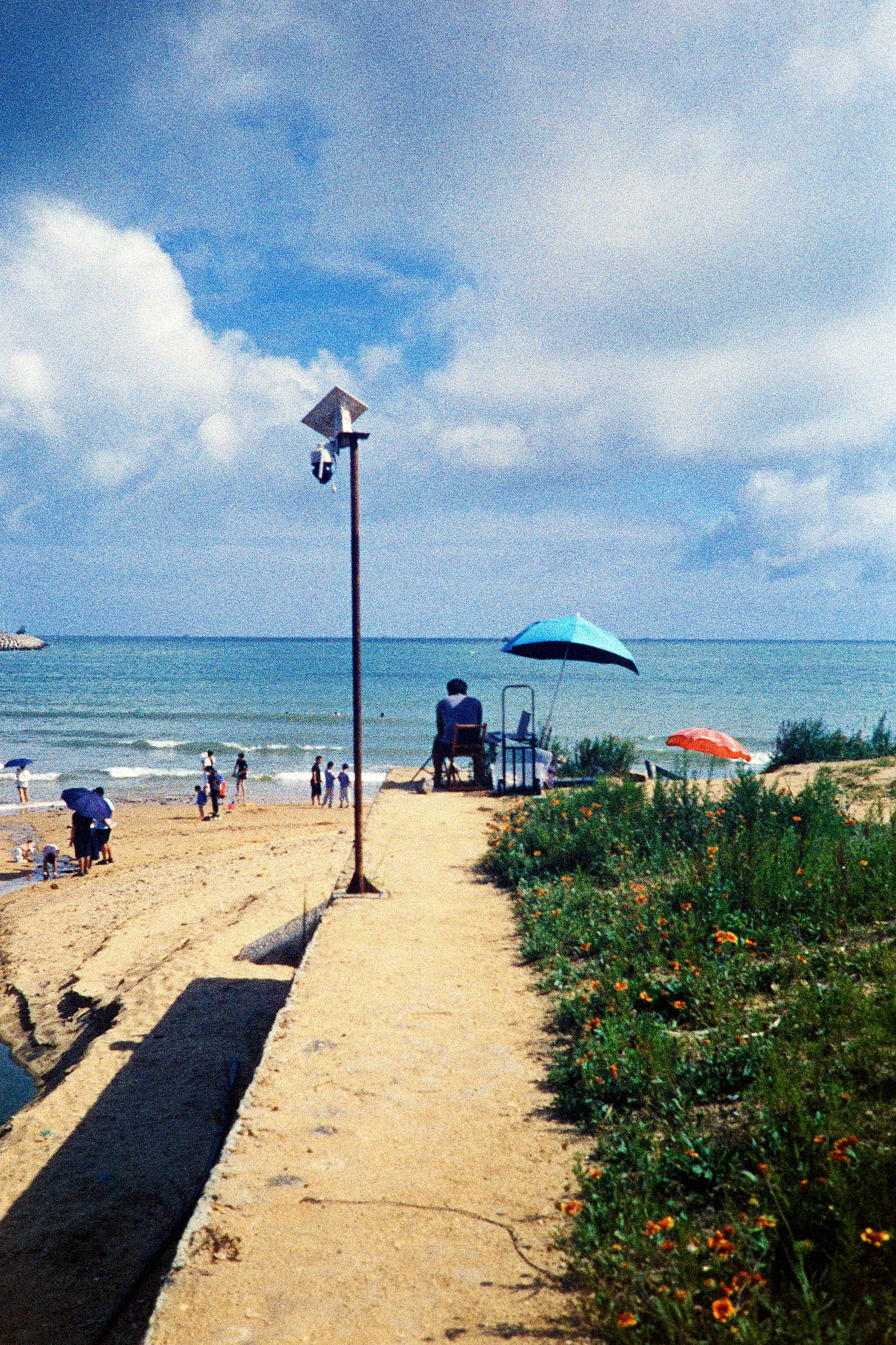 Esquina à beira-mar — 阿斯巴甜 · Qingdao 6 · Harman Phoenix II 200