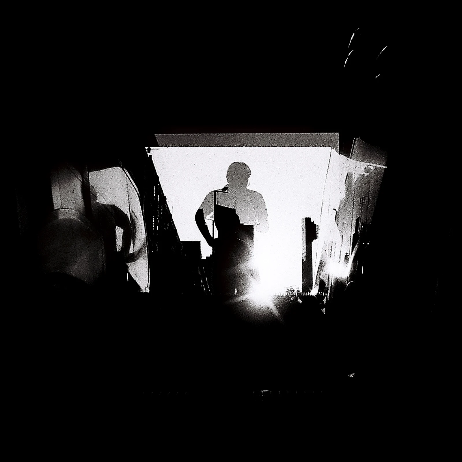 Ao despertar do sonho — 陆发酒 · Canon Autoboy Tele · Lucky SHD 400