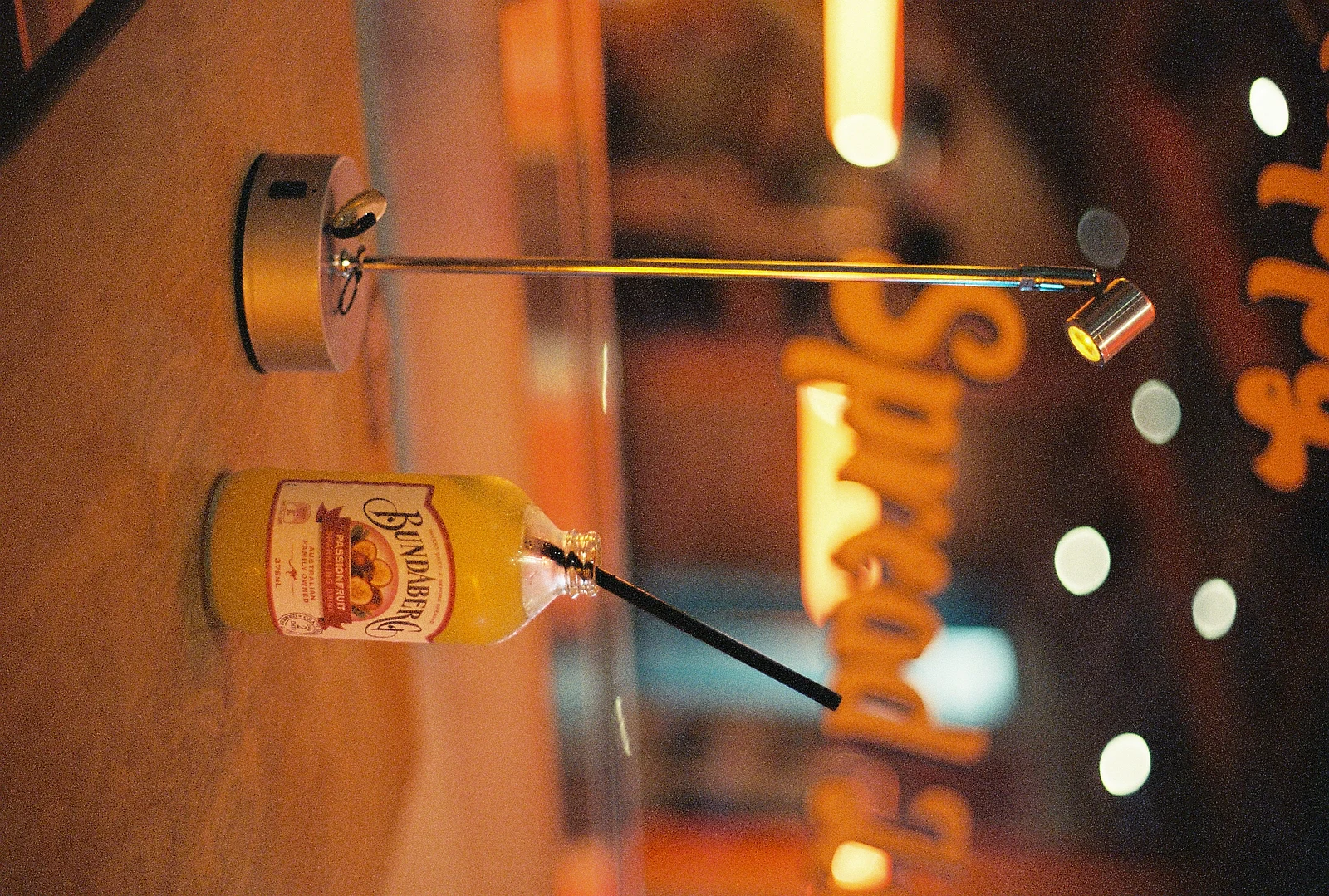 Sin título — 菜 · Canon New F-1 · Kodak Vision3 500T 5219